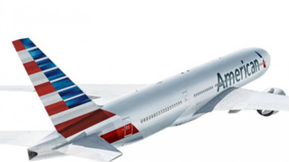 Mystery illness onboard American Airlines jet forces emergency landing